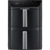 Pierre Dual Stacked Airfryer