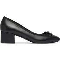 Michael Kors Escarpins 'PIPER' noir