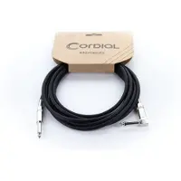 Cordial - EI3PR - Câble jack-jack instrument - 3m