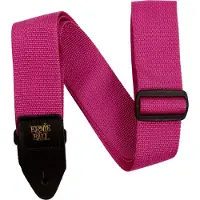 Ernie Ball Sangle Framboise