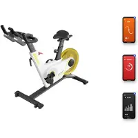 Kingsmith WalkingPad PB08S Sprint Bike Blanc