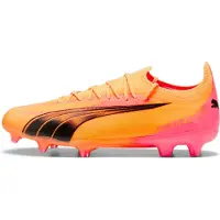 Puma Chaussures De Football Ultra Ultimate Fg/ag