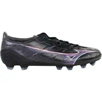 Mizuno Chaussure de foot 'Alpha Pro FG' noir
