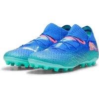 Puma Chaussures de football Future 7 Ultimate Mg Bleu EU 44 1/2 Bleu EU 44 1/2