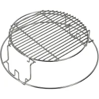 Big Green Egg Multi Level Rack L 2 Pièces