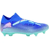 Puma Future 7 Pro Mxsg Football Boots Bleu EU 40 1/2 Homme