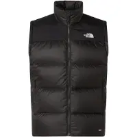 The North Face Gilet de sport 'DIABLO' noir