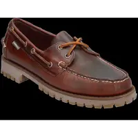 Sebago Chaussure basse marron
