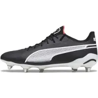 Puma King Ultimate Mxsg Football Boots Noir EU 40 Homme