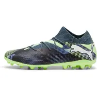 Puma Future 7 Match Mg Football Boots Noir EU 46 Homme