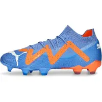 Puma Future Ultimate Fg/ag Football Boots Bleu EU 45 Homme