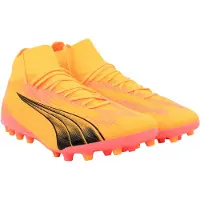 Puma Errores de Talla 107752-03 in Multicolored color size 9