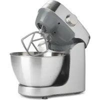 Kenwood Robot pâtissier Prospero+ KHC29A.O0SI 1000 W Argent