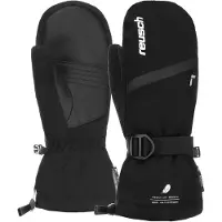 Reusch Gants 'Kito' noir