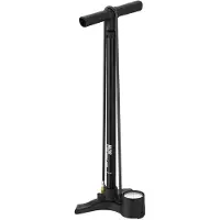 Lezyne Macro Drive Abs Floor Pump Argenté 220 Psi