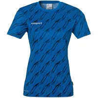 Uhlsport T-shirt à Manches Courtes Progressive 28