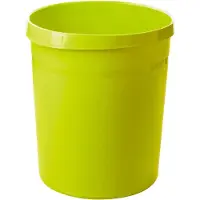 HAN Grip Trend Couleur, Poubelle, Jaune