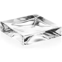 Kartell Boxy - Porte-savon Crystal
