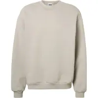 Urban Classics Sweat-shirt beige