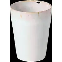 Costa Nova Tasse à Café Latte Costa Nova Grespresso White 380 ml