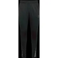 Hummel Pantalon de sport 'BTC' gris foncé / noir