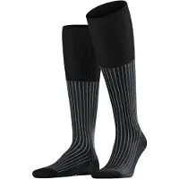 Falke Mi-bas noir,