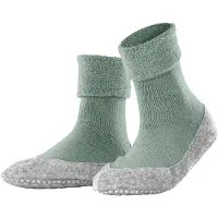 Falke Cosyshoe SO Femmes vert 39-40 - menthe poivrée
