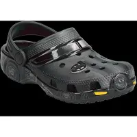 Crocs Batman Batmobile Couleur Noir