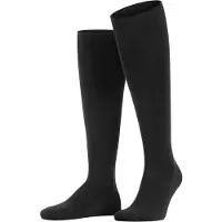 Falke Chaussettes montantes noir
