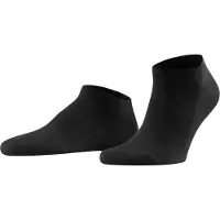 Falke Chaussettes noir