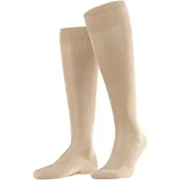 Falke Mi-bas Pays, Unicolore