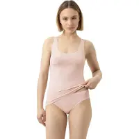 Mey Maillot de corps 'Simply Better Invisibles' poudre