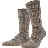 Falke Chaussettes Woolwhite, Unicolore