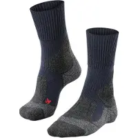 Falke Chaussettes de sport marine