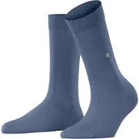 Burlington Socks Lady 6662 36-41 Femmes