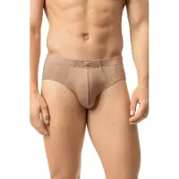 Mey Slip 'Business Class' beige