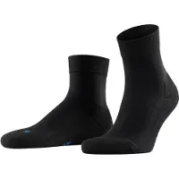 Falke Chaussettes de sport bleu / noir