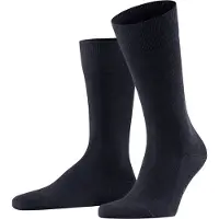 Falke Chaussettes bleu nuit