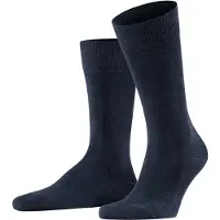 Falke Chaussettes bleu marine