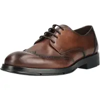 Lloyd Chaussure à lacets marron