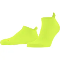 Falke Chaussettes Falke Unisex Cool Kick Sneaker Lightning-Taille 44 - 45