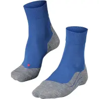Falke Chaussettes de sport 'RU4 Endurance' bleu