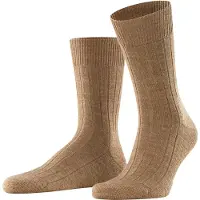 Falke Tapis dans la chaussure Chaussettes hommes nutmeg mel 43-44