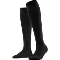 Falke Chaussettes 'Vitalizer' noir