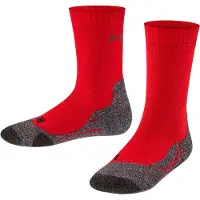 Falke Chaussette de Randonnée Falke Kids TK2 Fire-Pointure 27 - 30