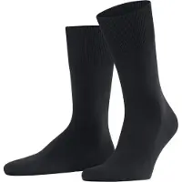 Falke Chaussettes noir