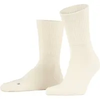 Falke Chaussettes de sport beige / bleu