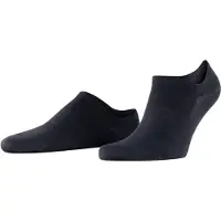 Falke Socquettes , Unicolore