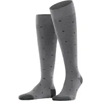 Falke Mi-bas gris,