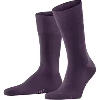 Falke Chaussettes Wine Berry, Unicolore